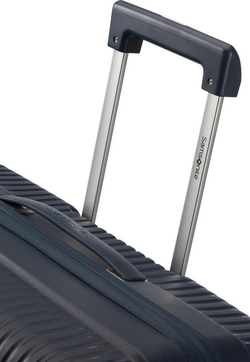 Actual product image Samsonite HI-FI (73 l, M (50 - 90l))