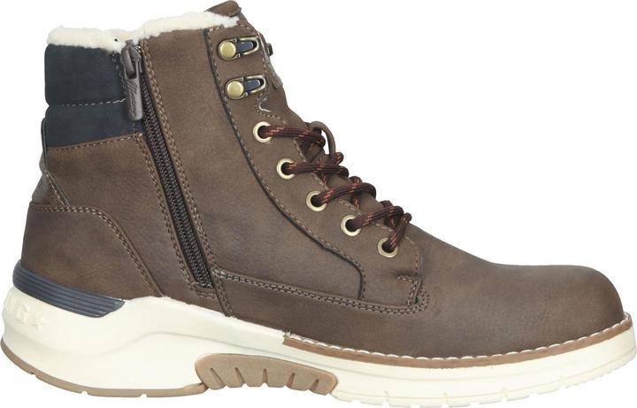 Actual product image Mustang Ankle boot - 93225 (45)