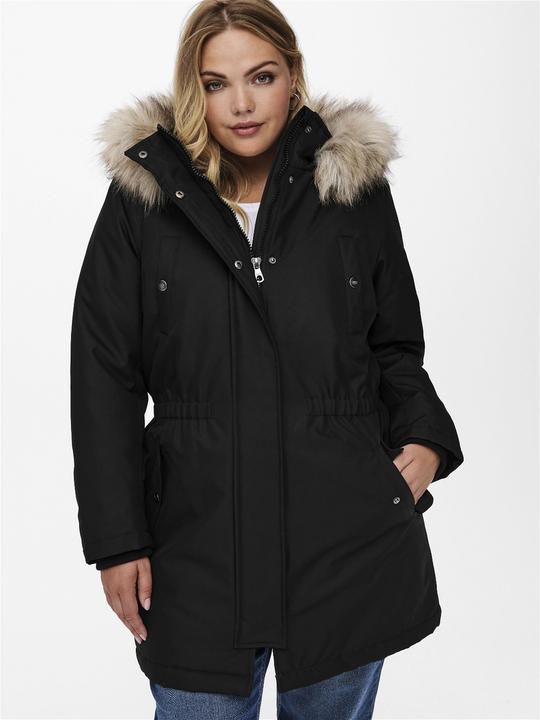 Produktbild Only Curvy Parka (XL)