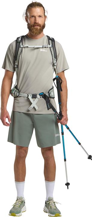 Image du produit Jack Wolfskin Prelight Swift Short M (S)