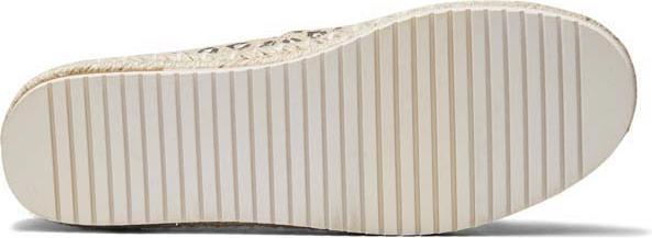 Actual product image Toms W's Alpargata Platf RopeCanvas (37)