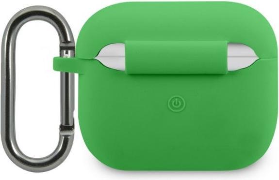 Immagine prodotto Lacoste Custodia Airpods 3 Liquid Silicone Stampa Lucida Logo (Borsa per cuffie)
