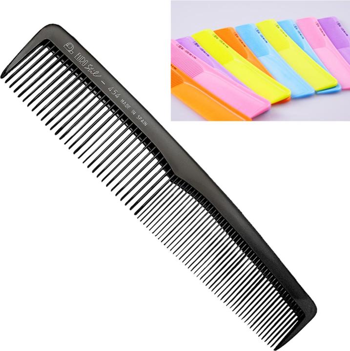 Caso Eurostil Schneebesen Farbkamm 19 5cm Professional Straight 120g