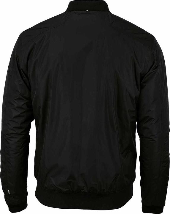 Actual product image Bushwick Timeless Bomber Jacket (4XL)
