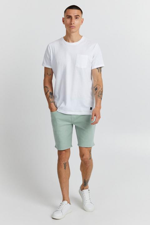 Actual product image Blend BHDenim shorts - 20715203 (XL)