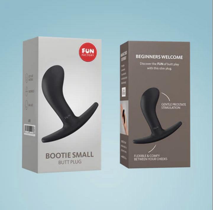 Image du produit Fun Factory Bootie