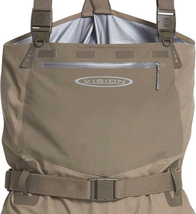 Actual product image Vision Koski Wader, L (L)