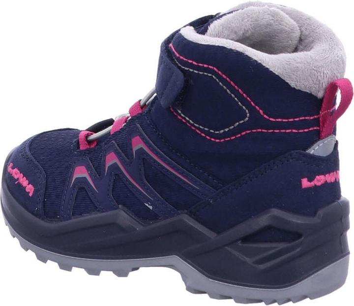 Produktbild Lowa Maddox WARM GTX (33)