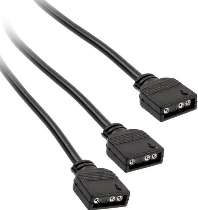 Kolink ARGB 1-2 Splitterkabel (RGB)