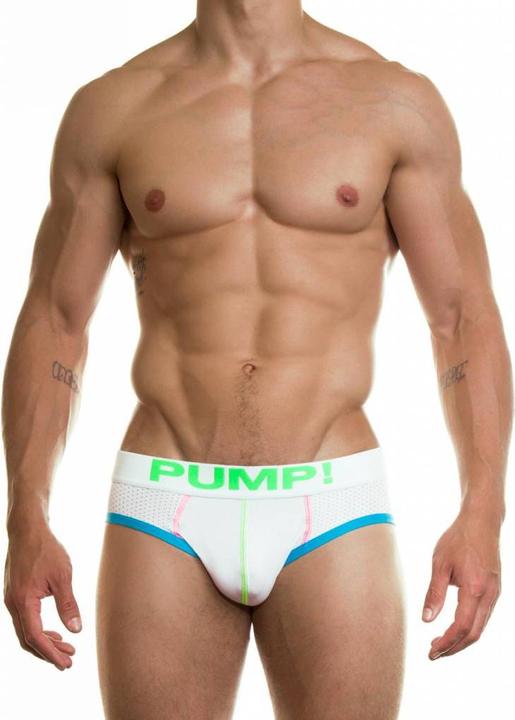 Pump! Candy Brief (XL)