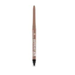 Image du produit essence SUPERLAST 24h crayon à sourcils waterproof 30 (#4E4843)