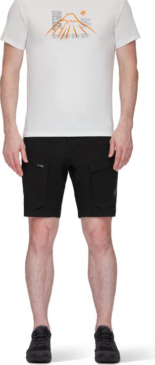 Produktbild Mammut Zinal Hybrid (XL)