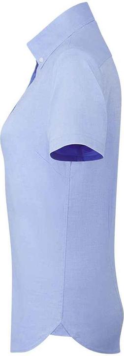 Immagine prodotto Premier Supreme Camicia Formale Maniche Corte Donna (4XL)