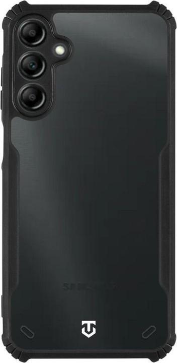 Produktbild Tactical Quantum Stealth Cover for Samsung Galaxy A15 4G/A15 5G Clear/Black (Samsung Galaxy A15 5G)