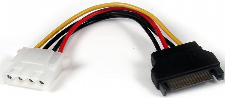 Immagine prodotto StarTech Adattatore Di Alimentazione Da Sata A Lp4