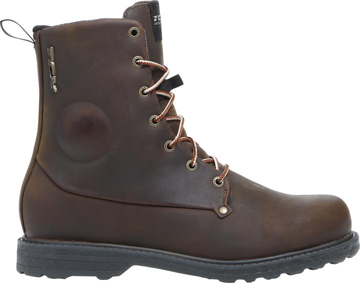 Actual product image TCX Boots Blend 2 WP (Men, 43)