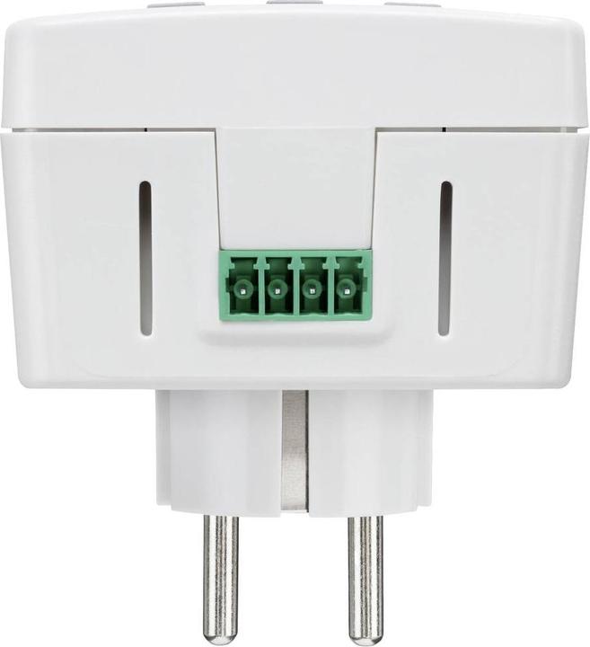 Produktbild H-Tronic UTS1000 Temperaturschalter -99 - 850°C