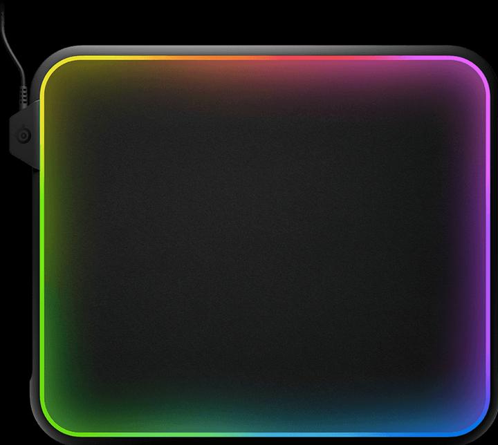 SteelSeries QcK Prism (M)