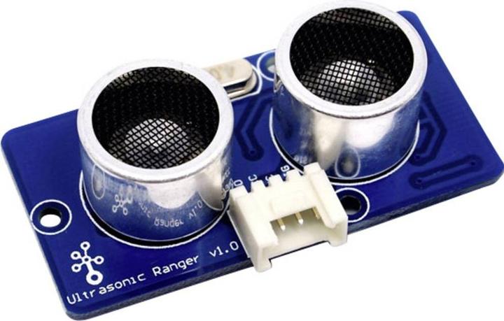 Produktbild Seeed Studio Grove Ultraschall-Entfernungsmesser