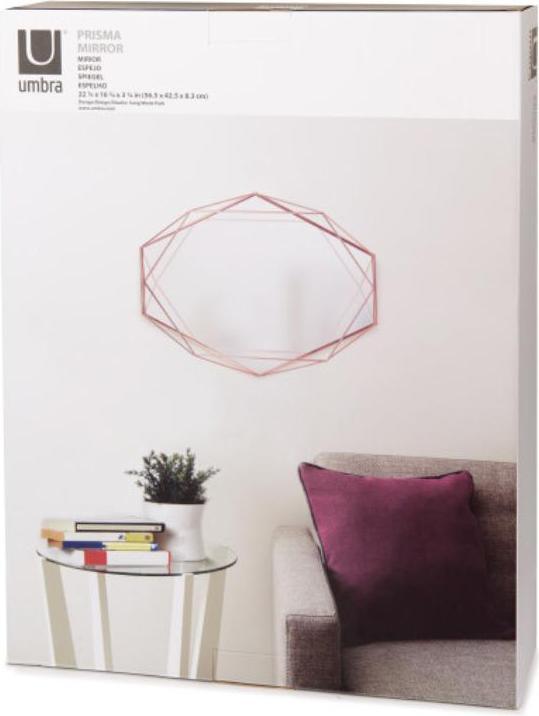 Actual product image Umbra Prism (42.5 x 56.5 cm)