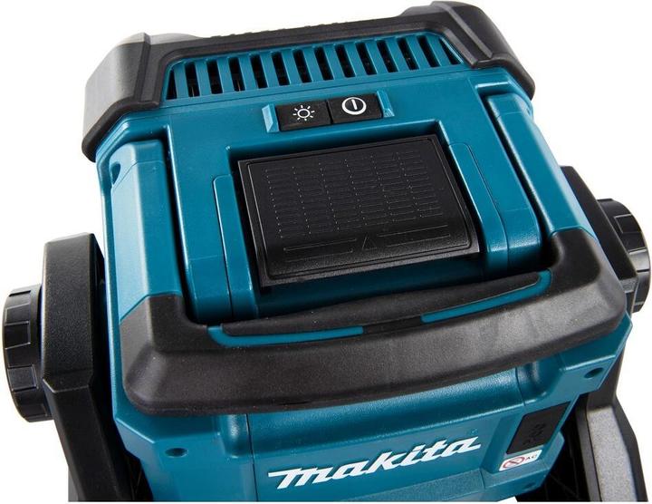 Immagine prodotto Makita Faretto da costruzione a LED (3000 lm)