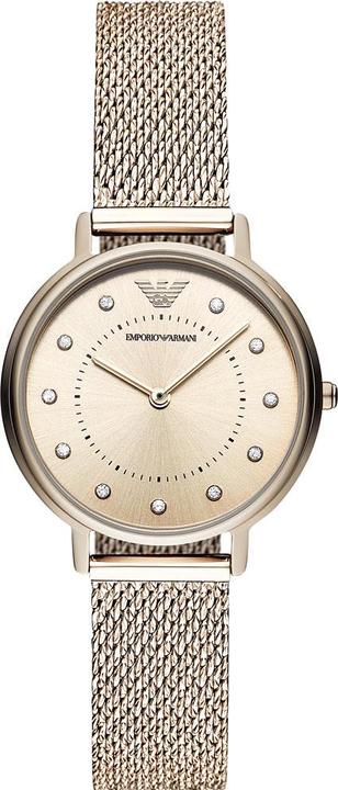 Emporio Armani Kappa (Analoguhr, 32 mm)