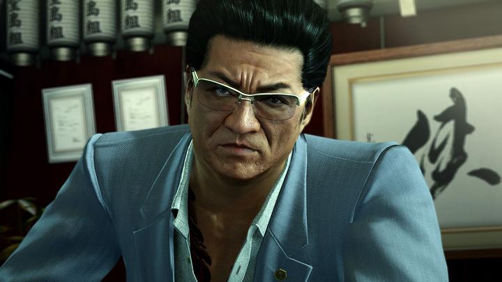 Immagine prodotto Nintendo Yakuza 0 Director's Cut (Switch 2)