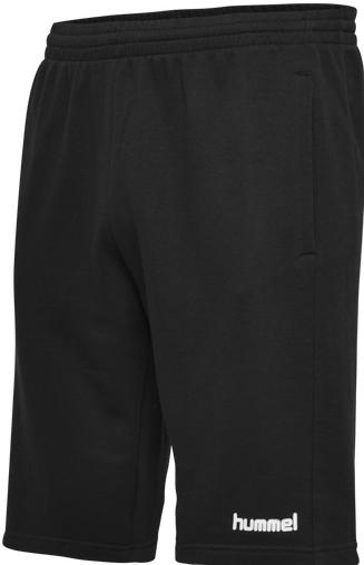 Image du produit hummel Go Kids Bermuda En Coton (140)
