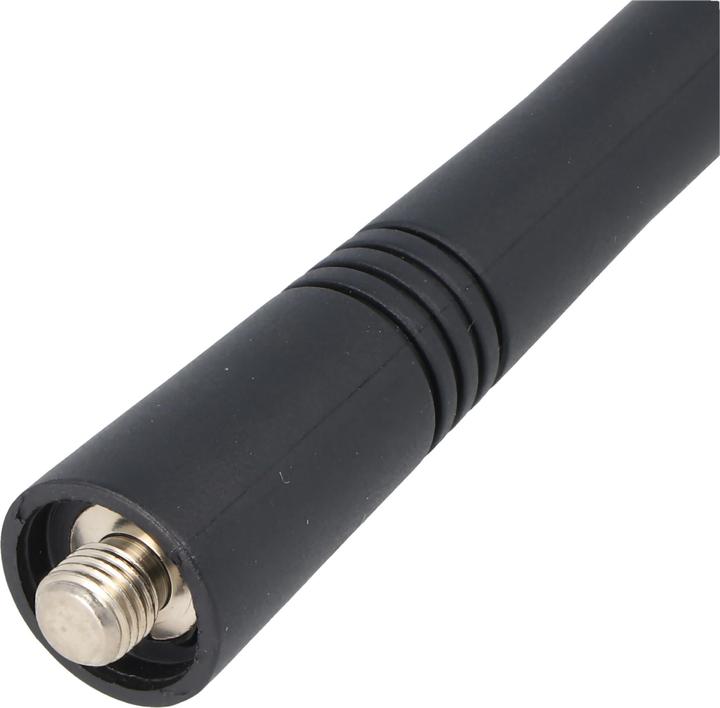Immagine prodotto AccuCell Antenne Motorola Funkgerät GP320, GP340, GP344, GP360, GP380, GP388
