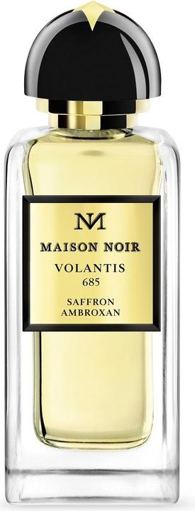 Maison Noir Volantis 685 EdP