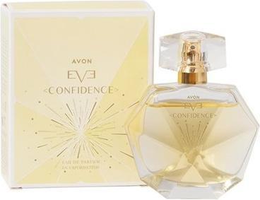 Avon Eve Confidence EDP spray 50ml (Eau de Parfum, 50 ml)