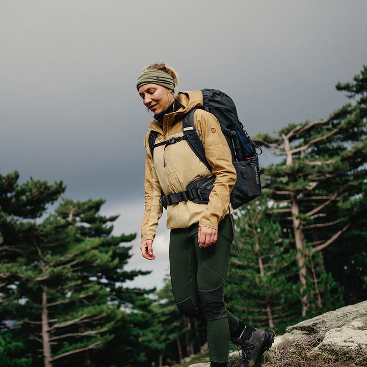 Produktbild Fjällräven Abisko Hike 35 (35 l)