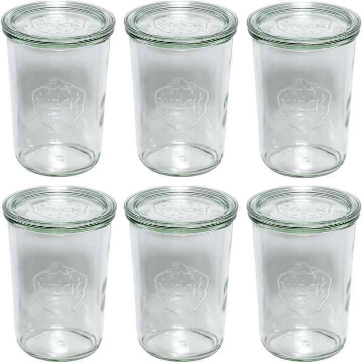 Produktbild Weck Sturzglas (1 Stk., 0.85 l)