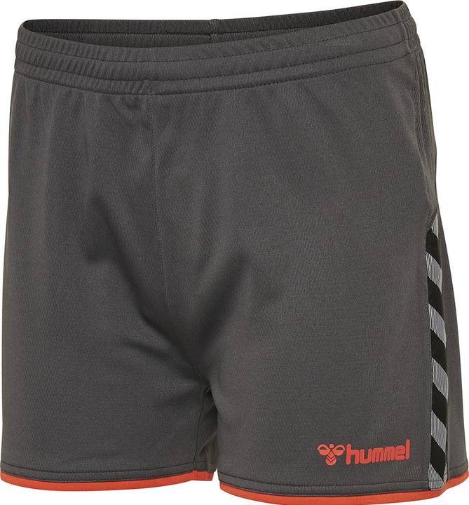 hummel Authentic Poly Shorts Woman (XXL)