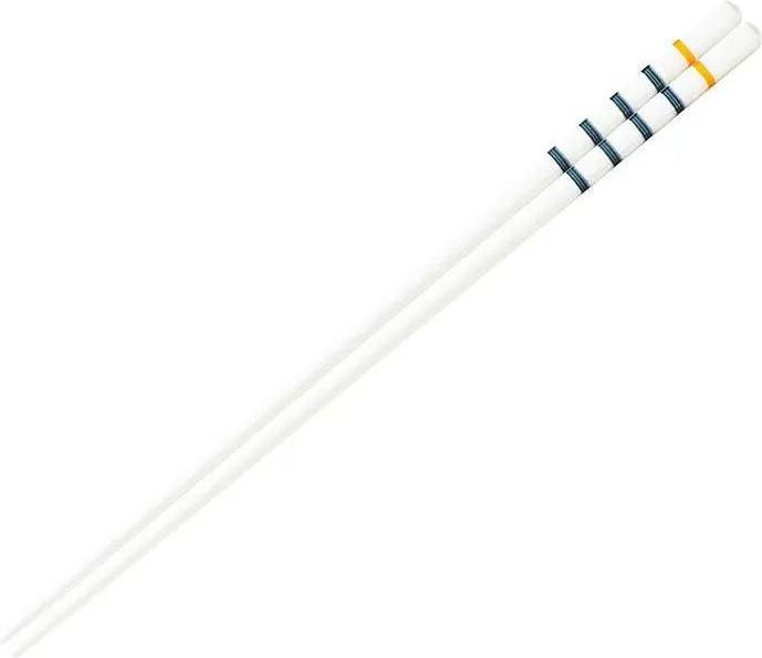 Produktbild JTI Essstäbchen aus Porzellan - luxuriöses Design - 5 Paar (Essstäbchen)