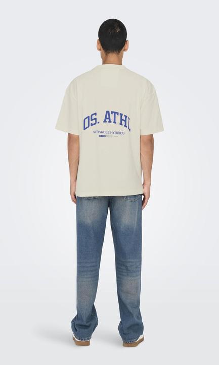Image du produit Only & Sons ONSBLIGH Haut de sport Haut de sport (XXL)