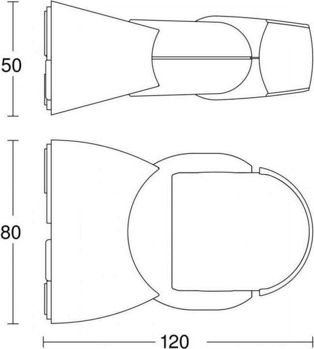 Produktbild Steinel Is 2 (10 m)