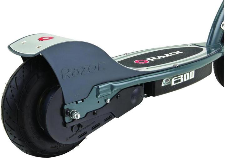 Actual product image Razor E300 (24 km/h, 20 km, 250 W)