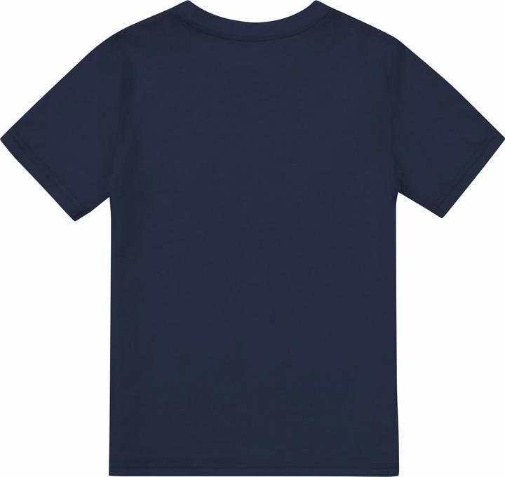 Actual product image Superman Boys Arcade Logo T-Shirt (128)