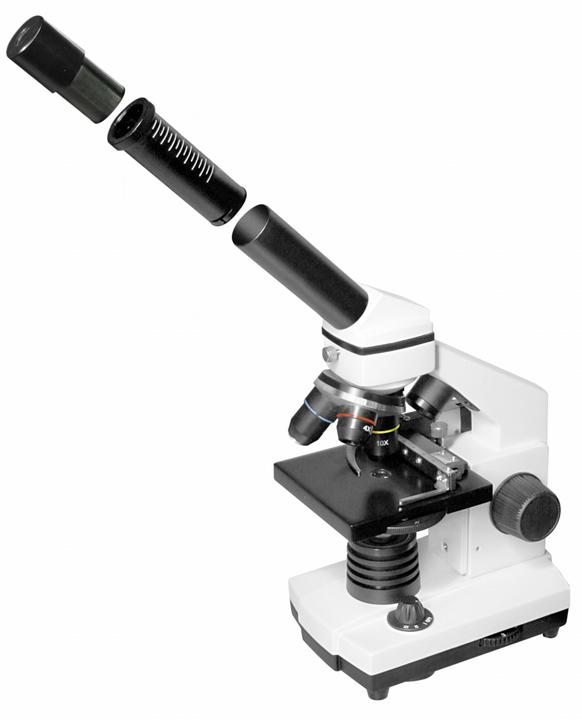 Produktbild Bresser Biolux NV 20x-1280x