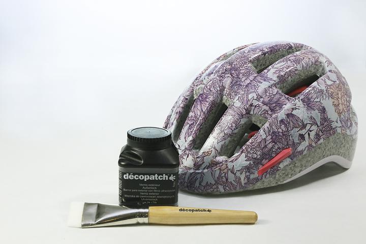 Immagine prodotto Décopatch Lacca trasparente (2770 g, 180 ml)