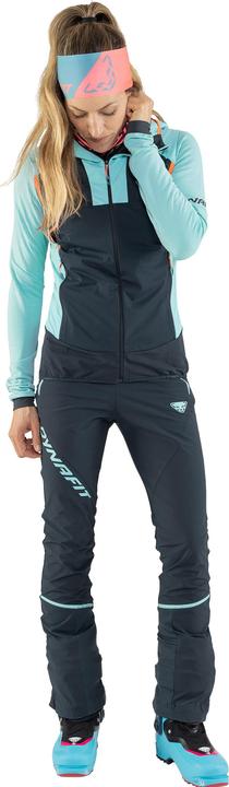 Actual product image Dynafit Speed Softshell Vst W (XS)