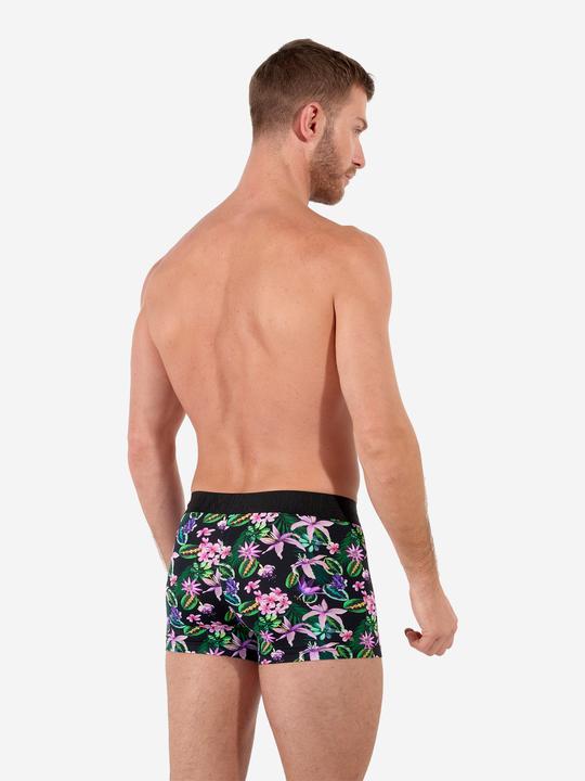 Produktbild HOM Retro Boxer Funky Style HO1 (M, Einzelpack)