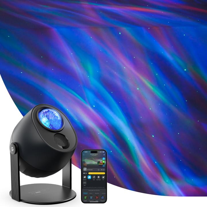 Image du produit Govee Projecteur Star Light