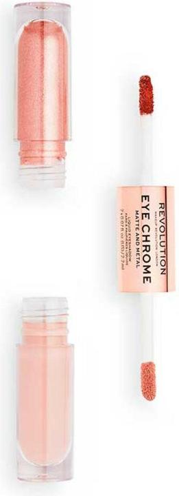 Makeup Revolution Eye Chrome (Life 2)
