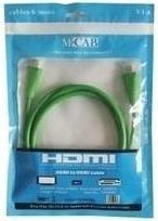 Actual product image M-Cab HDMI (Typ A) — HDMI (Typ A) (2 m, HDMI)