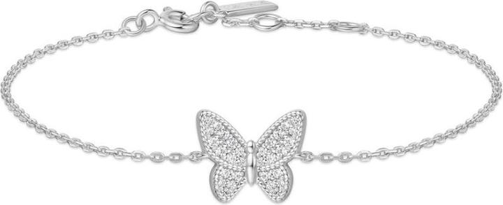 Ania Haie SUNNY SPARKLER Armband (18.50 cm, 925er Silber)