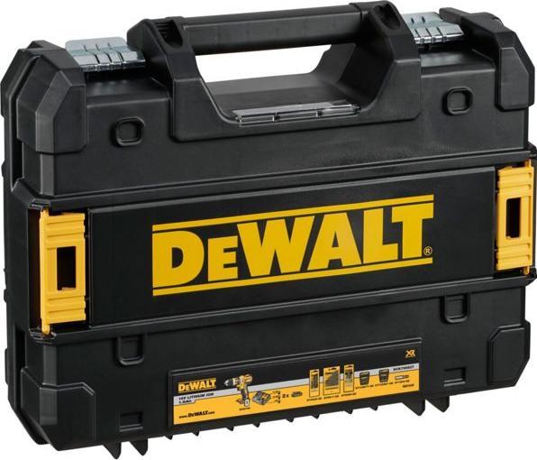 Image du produit DeWalt DCK795S2T Set (Fonctionnement sur batterie)