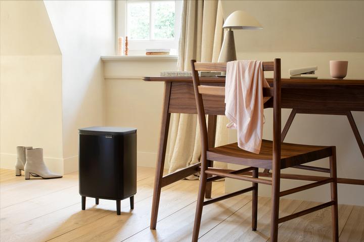 Actual product image Brabantia Bo Waste Bin (12 l)