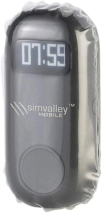 Produktbild Simvalley Wasser-/staubdichte Hülle für GPS-/GSM-Tracker GT-340